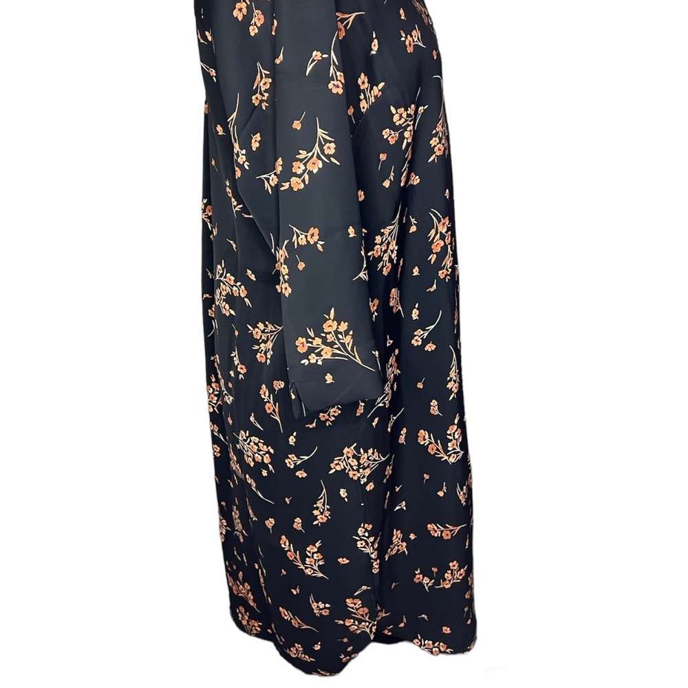 J. Jill Dress Small Petite - Picture 13 of 16